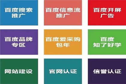 探索百度包年竞价的最佳实践与案例